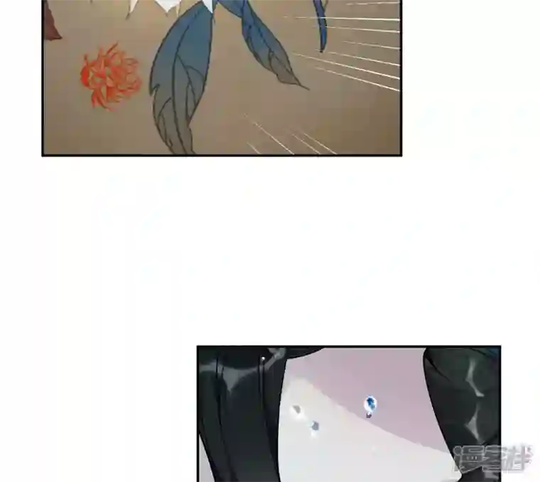 废柴女配，独揽群芳第34话 我将永远守护你