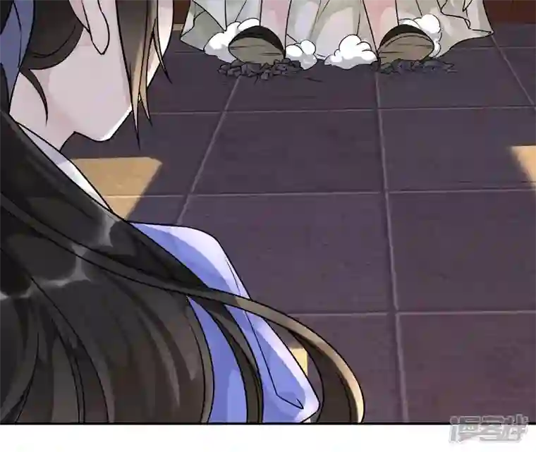 废柴女配，独揽群芳第34话 我将永远守护你