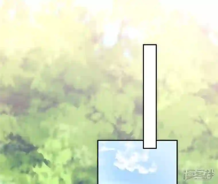 废柴女配，独揽群芳第34话 我将永远守护你