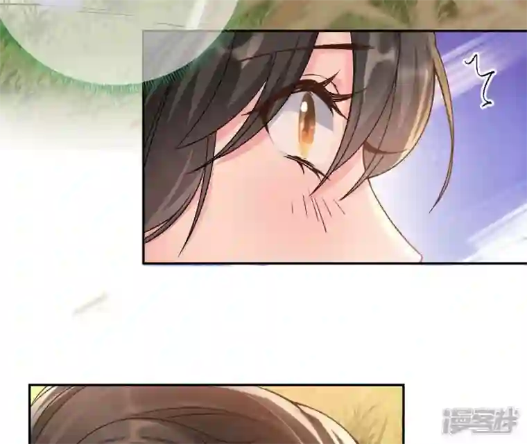 废柴女配，独揽群芳第34话 我将永远守护你