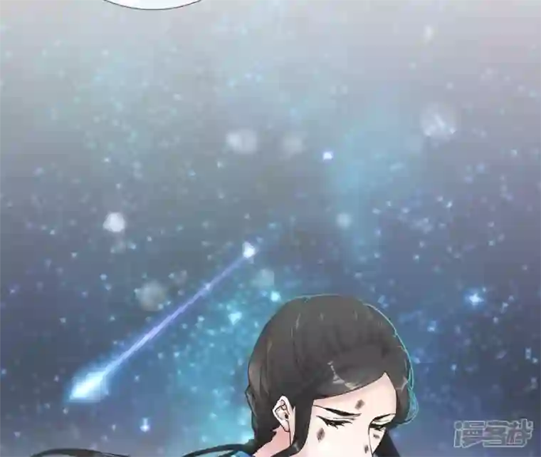 废柴女配，独揽群芳第34话 我将永远守护你