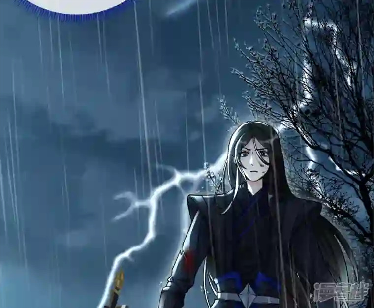 废柴女配，独揽群芳第34话 我将永远守护你