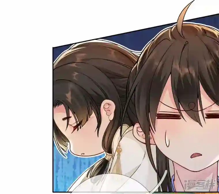 废柴女配，独揽群芳第35话 孩子，你这叫碰瓷