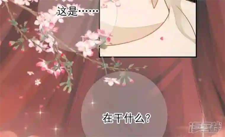 废柴女配，独揽群芳第35话 孩子，你这叫碰瓷