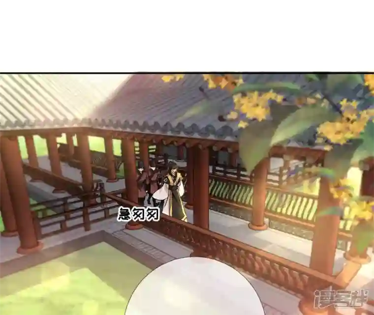 废柴女配，独揽群芳第36话 我爱女装大佬