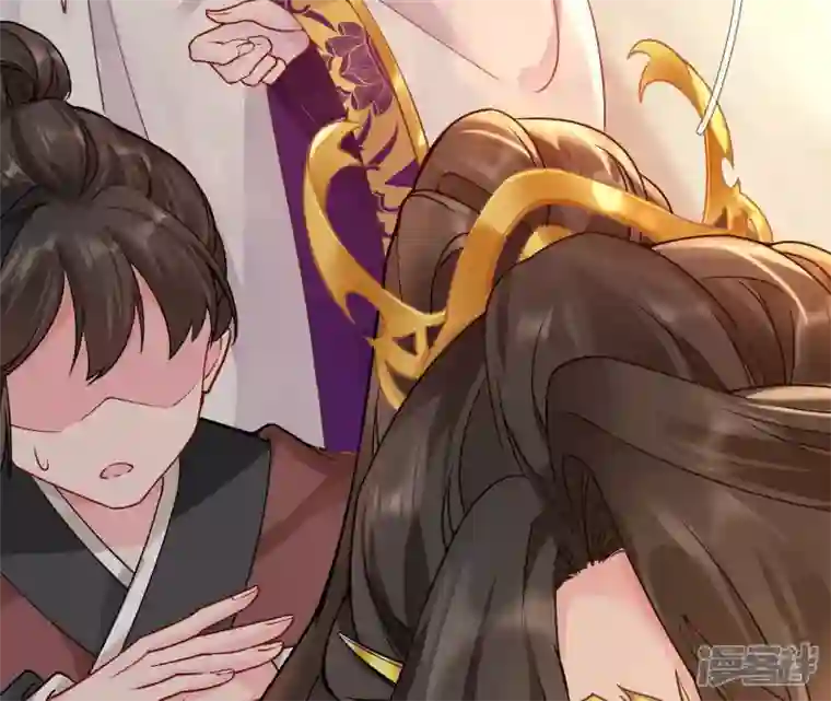废柴女配，独揽群芳第36话 我爱女装大佬