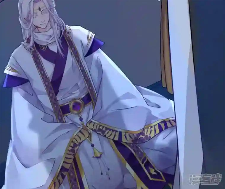 废柴女配，独揽群芳第36话 我爱女装大佬
