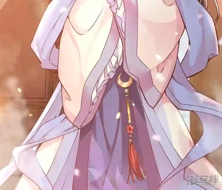 废柴女配，独揽群芳第36话 我爱女装大佬