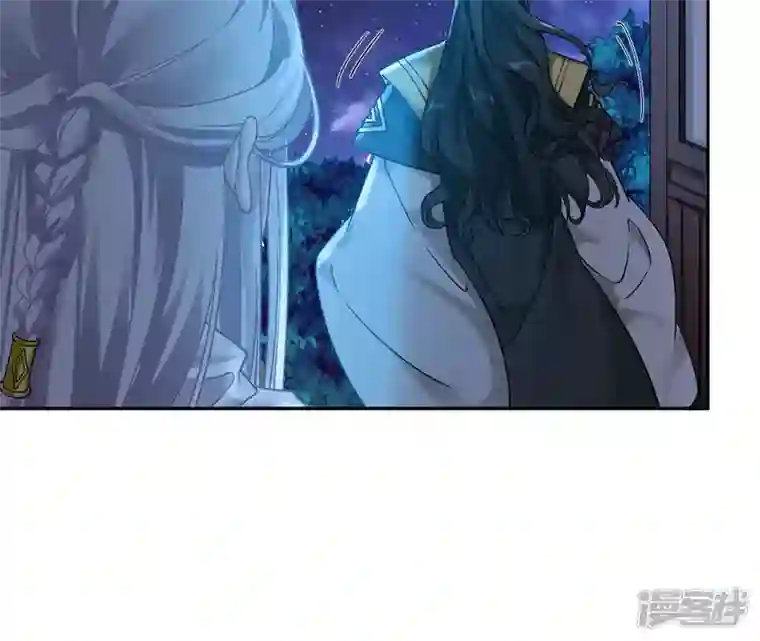 废柴女配，独揽群芳第37话 捡了个老板回家？