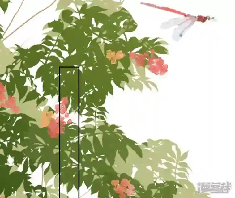 废柴女配，独揽群芳第37话 捡了个老板回家？