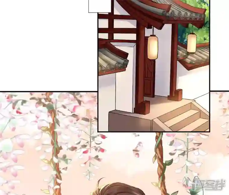 废柴女配，独揽群芳第37话 捡了个老板回家？