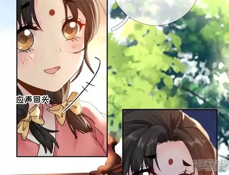 废柴女配，独揽群芳第37话 捡了个老板回家？