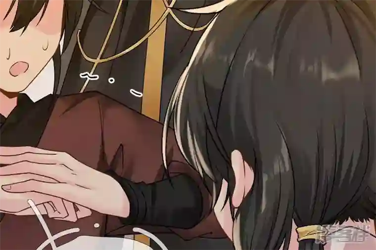 废柴女配，独揽群芳第37话 捡了个老板回家？
