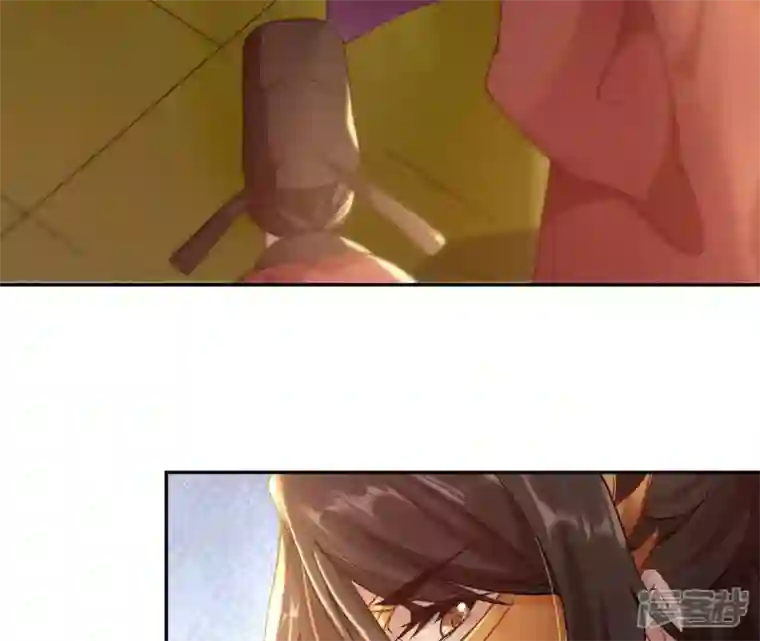 废柴女配，独揽群芳第38话 哈啾！谁在想我？