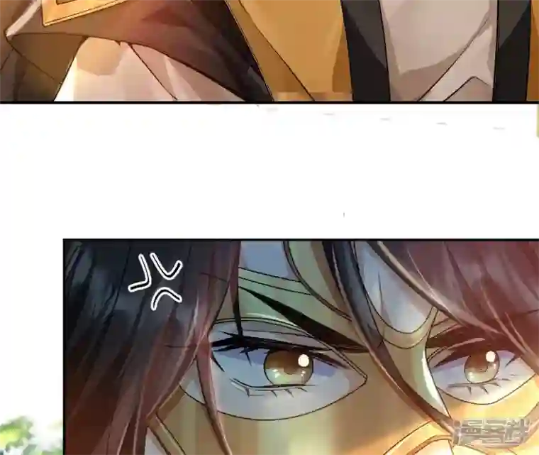 废柴女配，独揽群芳第38话 哈啾！谁在想我？