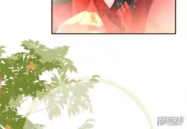 废柴女配，独揽群芳第38话 哈啾！谁在想我？