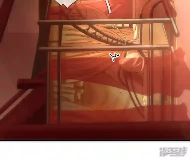 废柴女配，独揽群芳第39话 为何要对朕这么好？