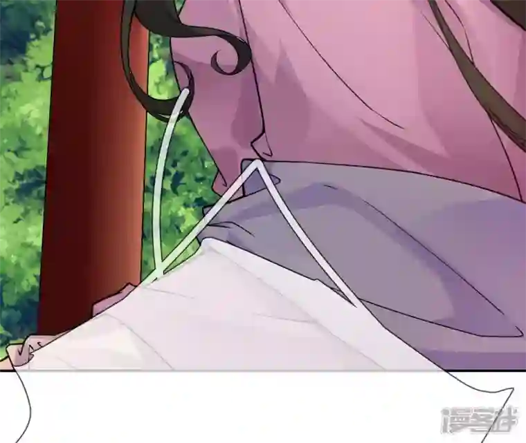 废柴女配，独揽群芳第39话 为何要对朕这么好？