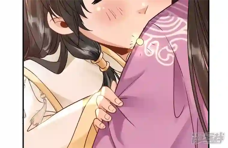 废柴女配，独揽群芳第39话 为何要对朕这么好？