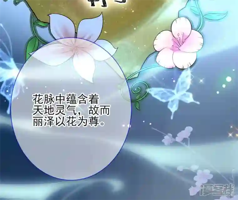 废柴女配，独揽群芳第40话 这只是一份诅咒名单