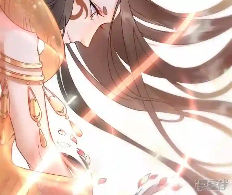 废柴女配，独揽群芳第40话 这只是一份诅咒名单