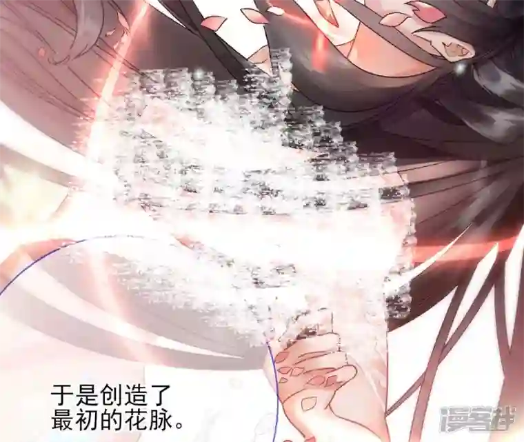 废柴女配，独揽群芳第40话 这只是一份诅咒名单