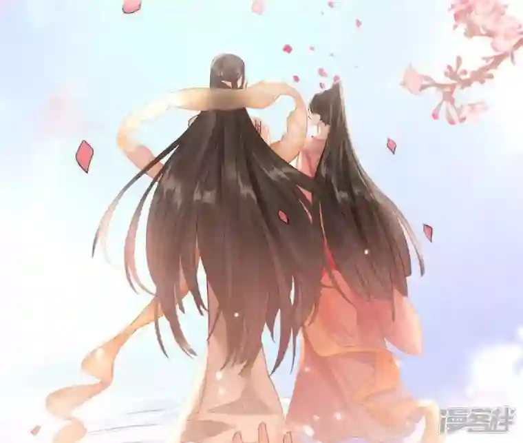 废柴女配，独揽群芳第40话 这只是一份诅咒名单