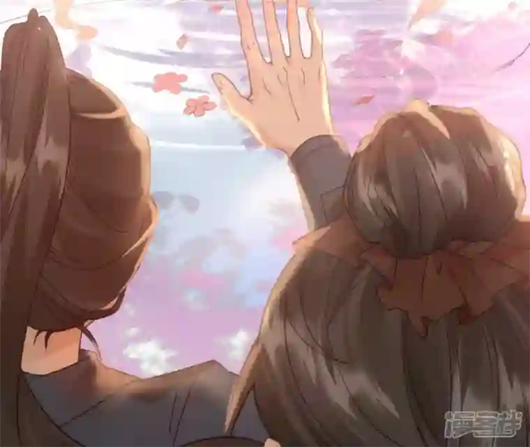 废柴女配，独揽群芳第40话 这只是一份诅咒名单