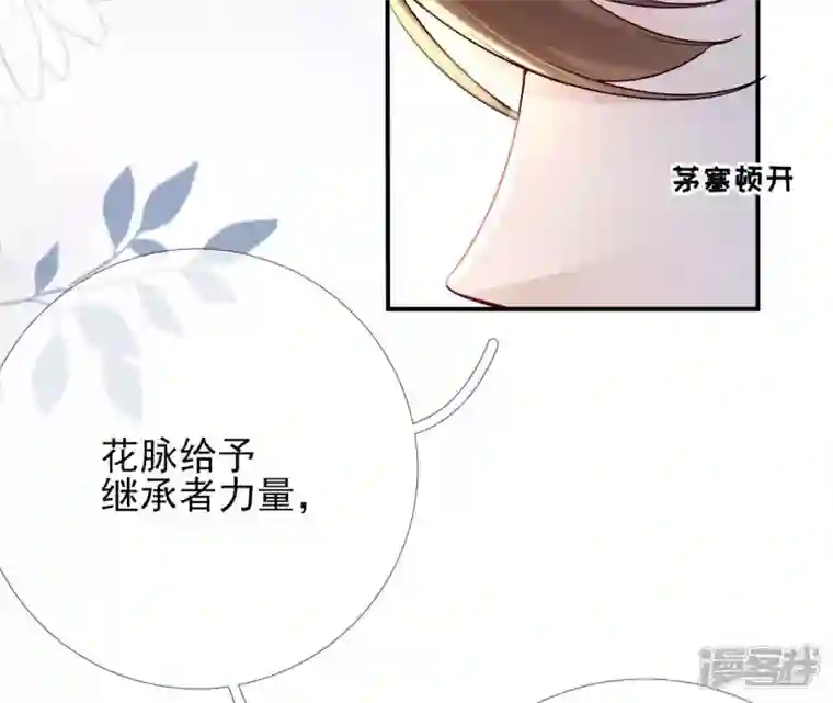 废柴女配，独揽群芳第40话 这只是一份诅咒名单
