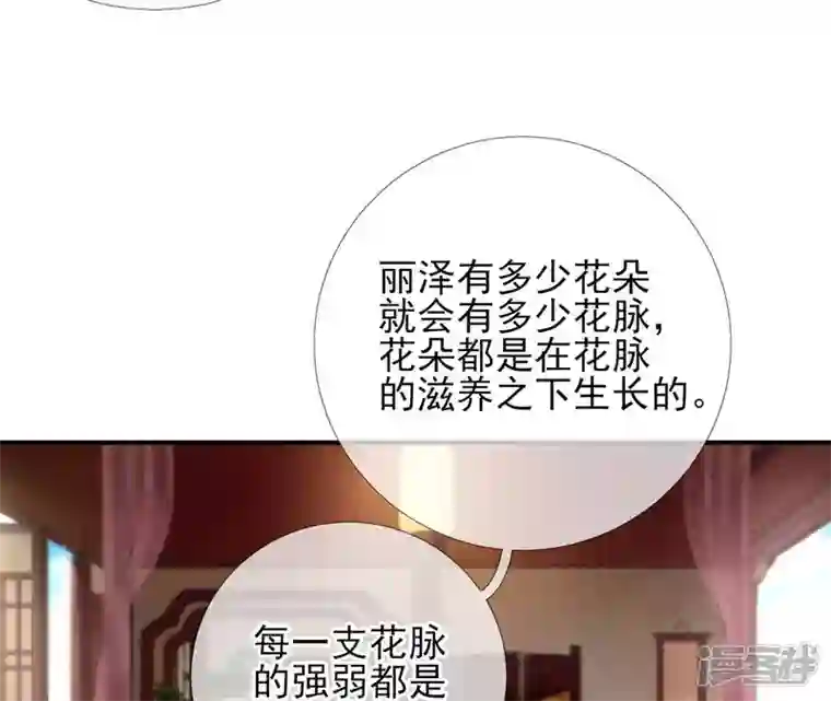 废柴女配，独揽群芳第40话 这只是一份诅咒名单
