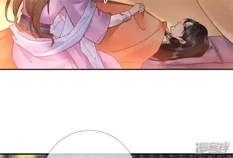 废柴女配，独揽群芳第40话 这只是一份诅咒名单