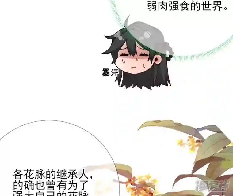 废柴女配，独揽群芳第40话 这只是一份诅咒名单