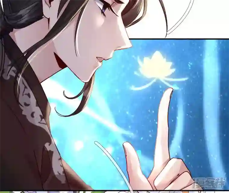 废柴女配，独揽群芳第40话 这只是一份诅咒名单