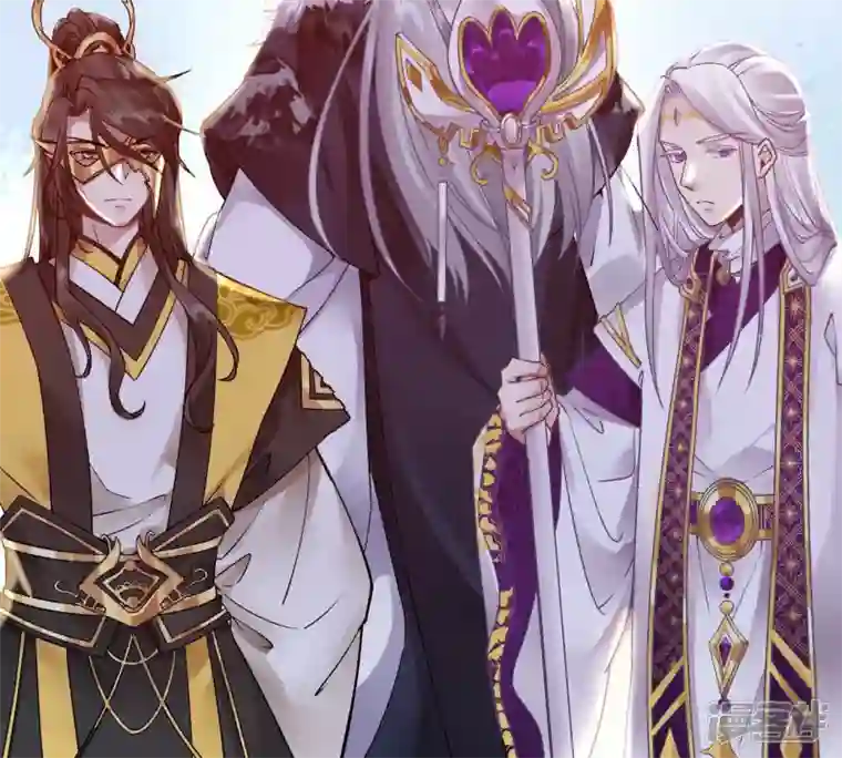 废柴女配，独揽群芳第41话 怎样才能帮到你