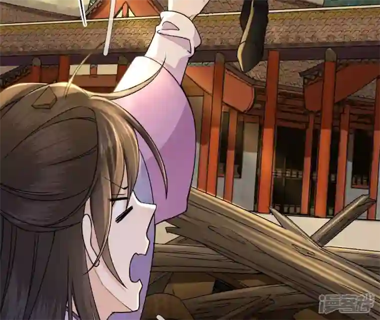 废柴女配，独揽群芳第41话 怎样才能帮到你