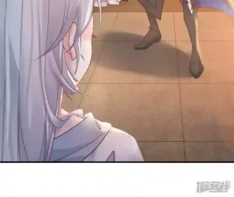 废柴女配，独揽群芳第42话 毕啻我可想死你了