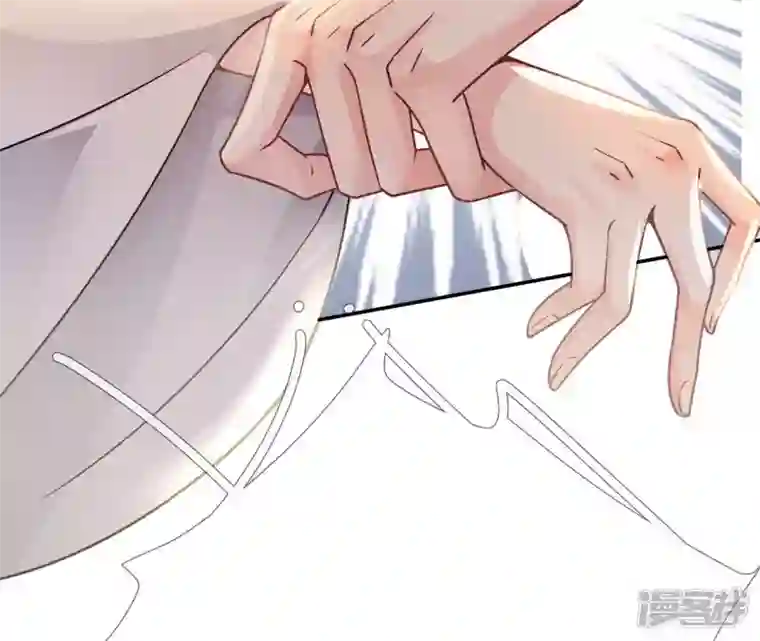 废柴女配，独揽群芳第42话 毕啻我可想死你了