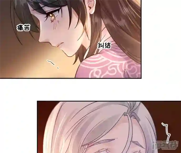 废柴女配，独揽群芳第42话 毕啻我可想死你了