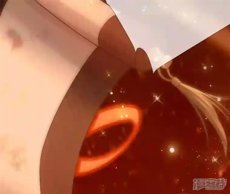 废柴女配，独揽群芳第43话 自爆式签约