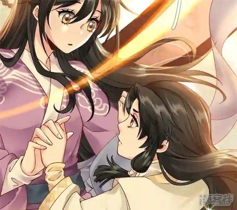 废柴女配，独揽群芳第43话 自爆式签约