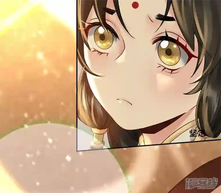 废柴女配，独揽群芳第43话 自爆式签约