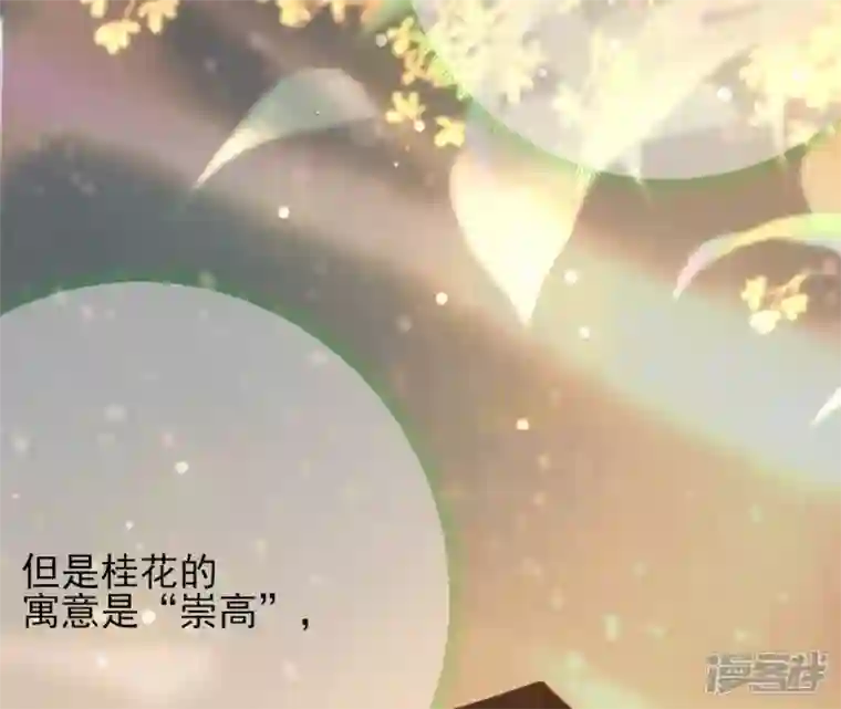 废柴女配，独揽群芳第43话 自爆式签约