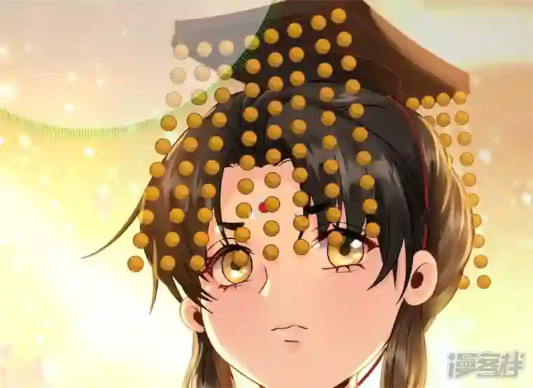 废柴女配，独揽群芳第43话 自爆式签约