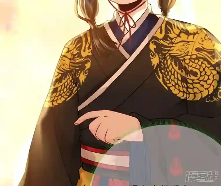 废柴女配，独揽群芳第43话 自爆式签约