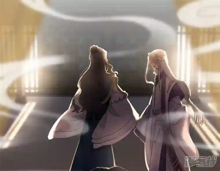废柴女配，独揽群芳第44话 只要我听话