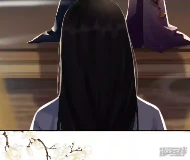 废柴女配，独揽群芳第44话 只要我听话