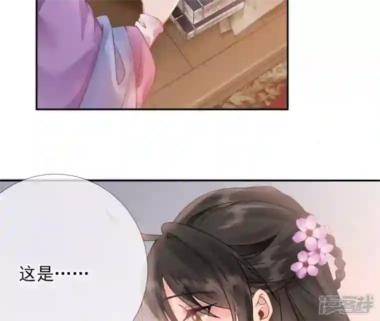 废柴女配，独揽群芳第44话 只要我听话