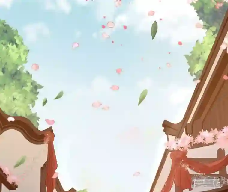 废柴女配，独揽群芳第44话 只要我听话