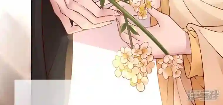 废柴女配，独揽群芳第44话 只要我听话