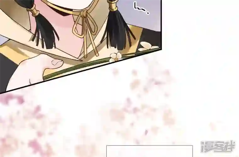 废柴女配，独揽群芳第44话 只要我听话